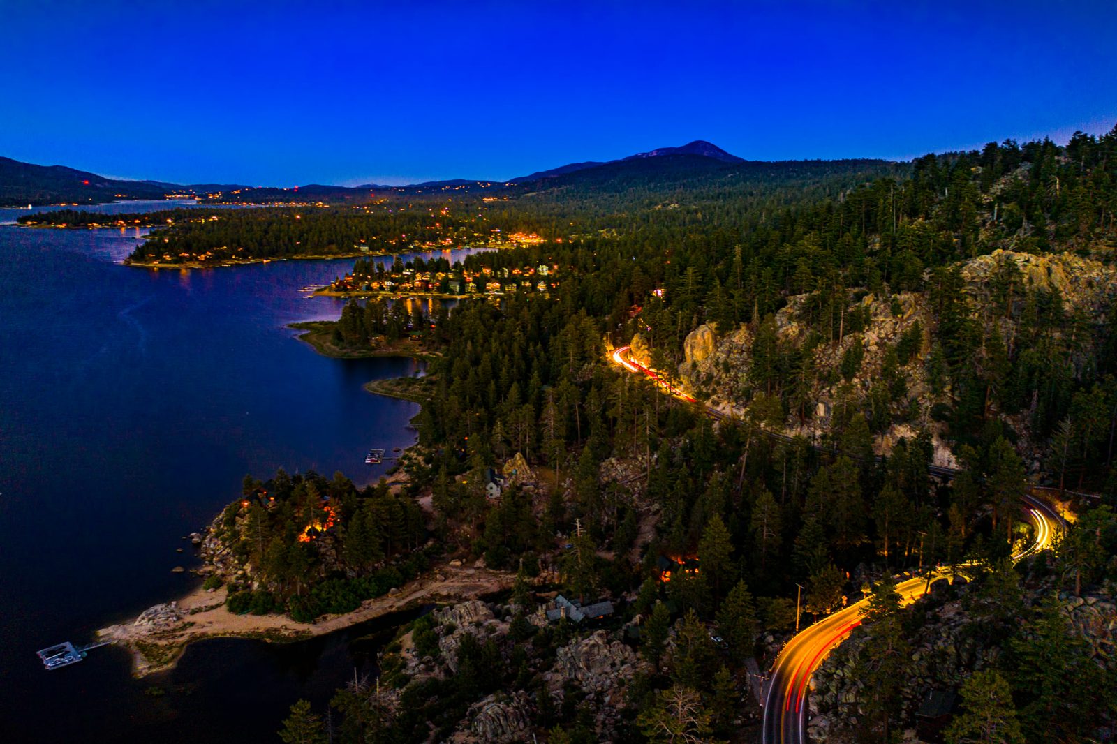 Big Bear Valley Real Estate Appraiser